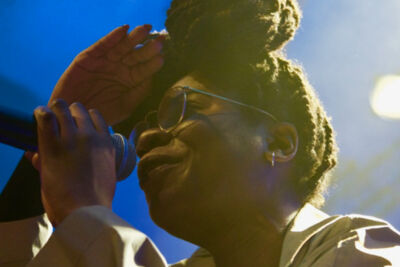 Coely @ De Casino, picture 14, photographed by Bart Baevegems - FrontView Magazine