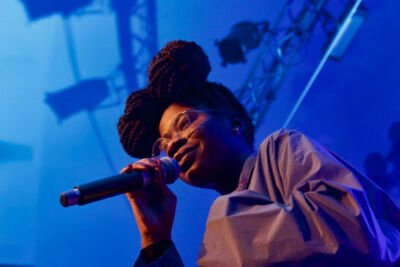 Coely @ De Casino, picture 16, photographed by Bart Baevegems - FrontView Magazine