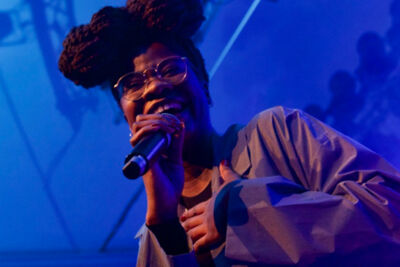 Coely @ De Casino, picture 17, photographed by Bart Baevegems - FrontView Magazine