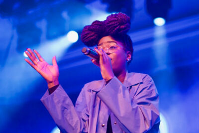 Coely @ De Casino, picture 21, photographed by Bart Baevegems - FrontView Magazine