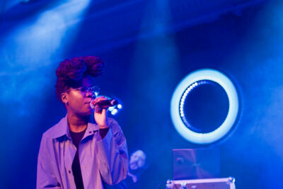 Coely @ De Casino, picture 22, photographed by Bart Baevegems - FrontView Magazine