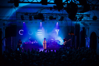 Coely @ De Casino, picture 28, photographed by Bart Baevegems - FrontView Magazine