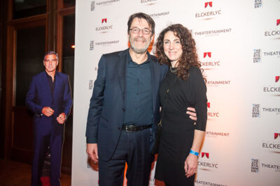 Première Winterrevue: The Sound of Movies @ Theater Elckerlyc, foto 1, foto's door Goele Bormans - FrontView Magazine