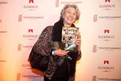 Première Winterrevue: The Sound of Movies @ Theater Elckerlyc, foto 8, foto's door Goele Bormans - FrontView Magazine