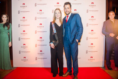 Première Winterrevue: The Sound of Movies @ Theater Elckerlyc, foto 13, foto's door Goele Bormans - FrontView Magazine