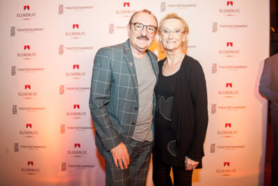 Première Winterrevue: The Sound of Movies @ Theater Elckerlyc, foto 15, foto's door Goele Bormans - FrontView Magazine