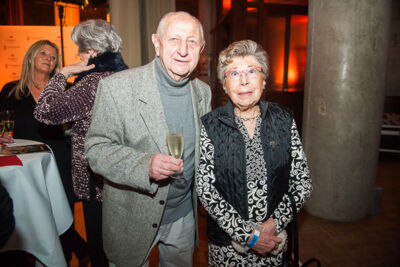 Première Winterrevue: The Sound of Movies @ Theater Elckerlyc, foto 16, foto's door Goele Bormans - FrontView Magazine