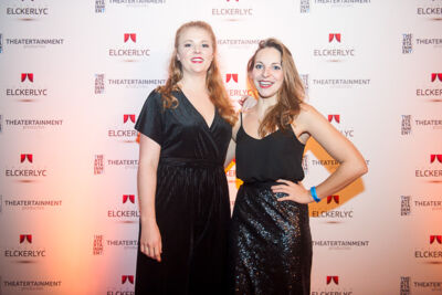Première Winterrevue: The Sound of Movies @ Theater Elckerlyc, foto 17, foto's door Goele Bormans - FrontView Magazine