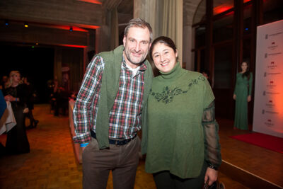 Première Winterrevue: The Sound of Movies @ Theater Elckerlyc, foto 19, foto's door Goele Bormans - FrontView Magazine