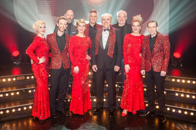 Première Winterrevue: The Sound of Movies @ Theater Elckerlyc, foto 36, foto's door Goele Bormans - FrontView Magazine