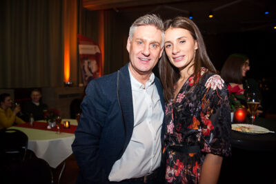 Première Winterrevue: The Sound of Movies @ Theater Elckerlyc, foto 42, foto's door Goele Bormans - FrontView Magazine