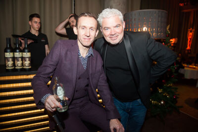 Première Winterrevue: The Sound of Movies @ Theater Elckerlyc, foto 46, foto's door Goele Bormans - FrontView Magazine