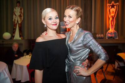 Première Winterrevue: The Sound of Movies @ Theater Elckerlyc, foto 47, foto's door Goele Bormans - FrontView Magazine