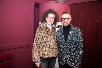 Première De laatste kans @ EWT Theater, foto 18, foto's door Goele Bormans - FrontView Magazine