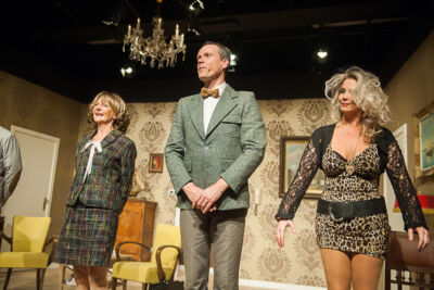 Première De laatste kans @ EWT Theater, foto 24, foto's door Goele Bormans - FrontView Magazine