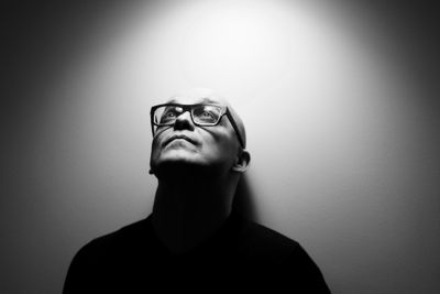 Taboe met Philippe Geubels. @ Panenka, picture 4, photographed by Bart Baevegems - FrontView Magazine