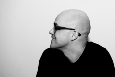 Taboe met Philippe Geubels. @ Panenka, picture 6, photographed by Bart Baevegems - FrontView Magazine