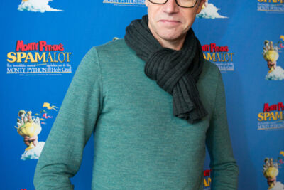 Monty Python's Spamalot @ Deep Bridge, picture 1, photographed by Sandra Van Watermeulen - FrontView Magazine