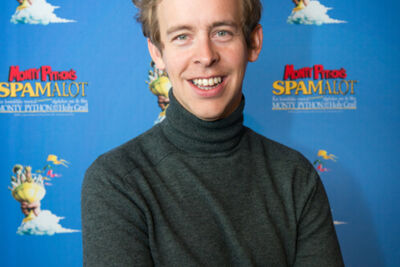 Monty Python's Spamalot @ Deep Bridge, picture 2, photographed by Sandra Van Watermeulen - FrontView Magazine