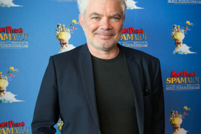 Monty Python's Spamalot @ Deep Bridge, picture 3, photographed by Sandra Van Watermeulen - FrontView Magazine