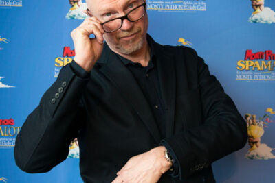 Monty Python's Spamalot @ Deep Bridge, picture 4, photographed by Sandra Van Watermeulen - FrontView Magazine