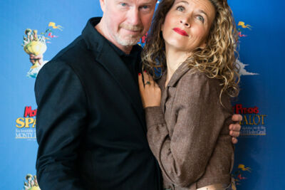 Monty Python's Spamalot @ Deep Bridge, picture 5, photographed by Sandra Van Watermeulen - FrontView Magazine