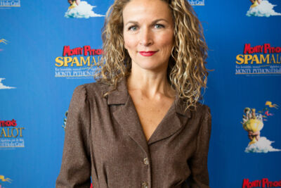 Monty Python's Spamalot @ Deep Bridge, picture 6, photographed by Sandra Van Watermeulen - FrontView Magazine