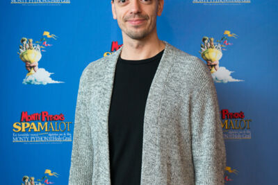 Monty Python's Spamalot @ Deep Bridge, picture 7, photographed by Sandra Van Watermeulen - FrontView Magazine