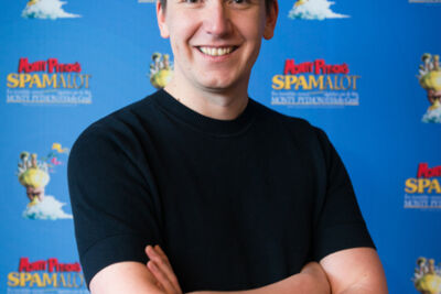 Monty Python's Spamalot @ Deep Bridge, picture 9, photographed by Sandra Van Watermeulen - FrontView Magazine
