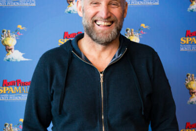 Monty Python's Spamalot @ Deep Bridge, picture 10, photographed by Sandra Van Watermeulen - FrontView Magazine