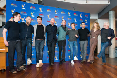 Monty Python's Spamalot @ Deep Bridge, picture 12, photographed by Sandra Van Watermeulen - FrontView Magazine