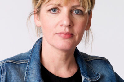 Het collectief geheugen. @ één, picture 9, photographed by Bart Baevegems - FrontView Magazine