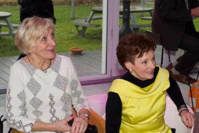 Hotel Römantiek @ Vilvoorde, picture 6, photographed by Bart Baevegems - FrontView Magazine