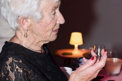 Hotel Römantiek @ Vilvoorde, picture 13, photographed by Bart Baevegems - FrontView Magazine