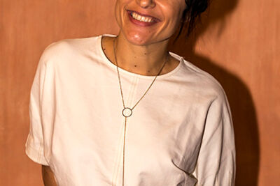 castvoorstelling Slisse en Cesar @ de Roma, picture 9, photographed by dirk janssens - FrontView Magazine
