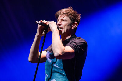 Clouseau @ De Roma, picture 12, photographed by Dorien Goetschalckx - FrontView Magazine