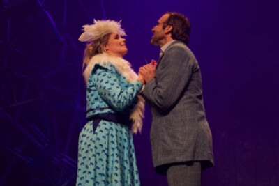 Dolfje Weerwolfje @ Evergem, foto 17, foto's door Bart Baevegems - FrontView Magazine
