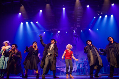 Dolfje Weerwolfje @ Evergem, foto 19, foto's door Bart Baevegems - FrontView Magazine
