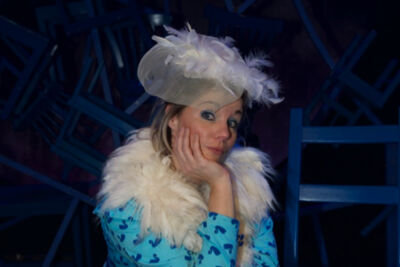 Dolfje Weerwolfje @ Evergem, foto 35, foto's door Bart Baevegems - FrontView Magazine