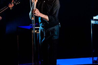 Het zesde metaal @ kuub Turnhout, picture 3, photographed by Gert Daemen - FrontView Magazine