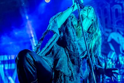 Arkona @ Trix, picture 2, photographed by Jef Peeters - FrontView Magazine