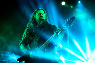 Arkona @ Trix, picture 4, photographed by Jef Peeters - FrontView Magazine