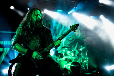 Arkona @ Trix, picture 5, photographed by Jef Peeters - FrontView Magazine