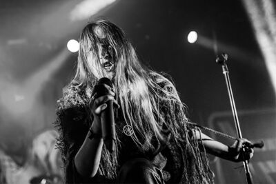 Arkona @ Trix, picture 7, photographed by Jef Peeters - FrontView Magazine