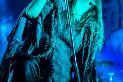 Arkona @ Trix, picture 9, photographed by Jef Peeters - FrontView Magazine