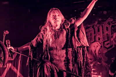 Arkona @ Trix, picture 10, photographed by Jef Peeters - FrontView Magazine