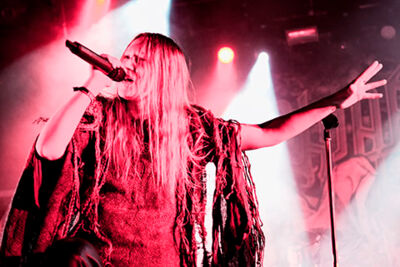 Arkona @ Trix, picture 11, photographed by Jef Peeters - FrontView Magazine