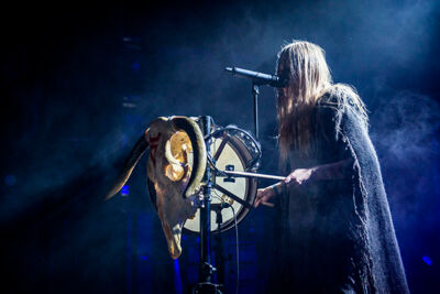 Arkona @ Trix, picture 12, photographed by Jef Peeters - FrontView Magazine