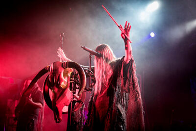 Arkona @ Trix, picture 13, photographed by Jef Peeters - FrontView Magazine