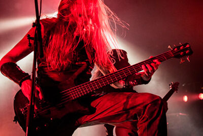 Heidevolk @ Trix, picture 13, photographed by Jef Peeters - FrontView Magazine